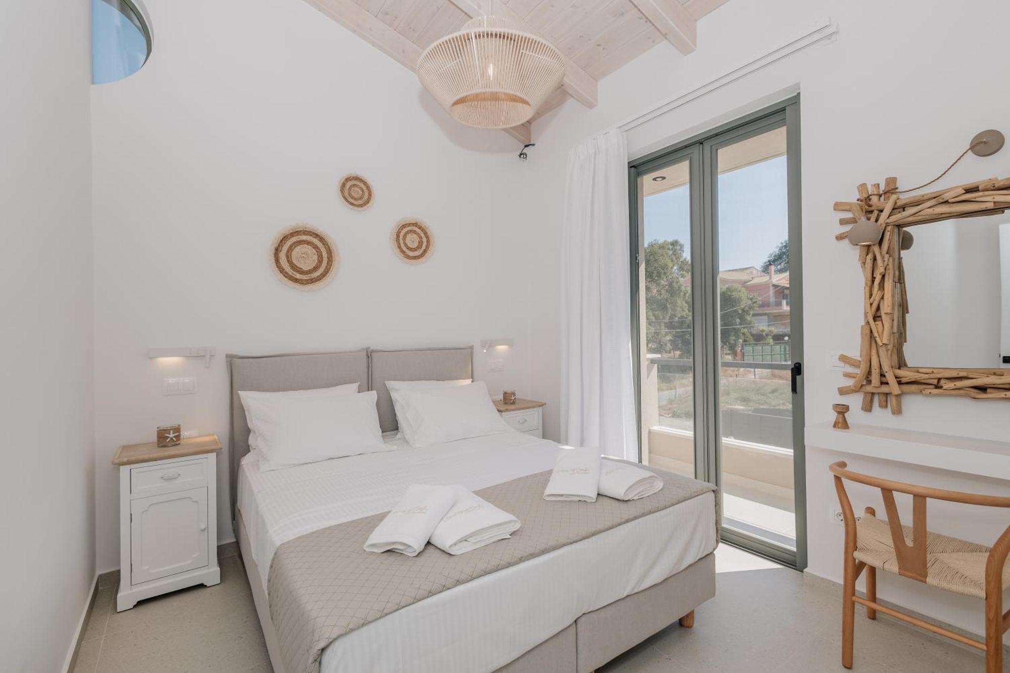 Villa Serenity Of Corfu *